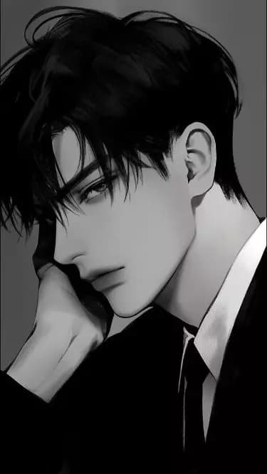 Lee Zander (An Omega)  thumbnail