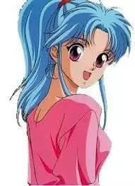 Charlene (Botan) thumbnail