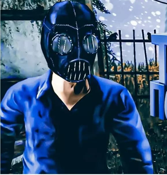 Frank Flawers (maniac from the game blizzard. so, wait a minute ..? Something here is wrong ... )

) thumbnail