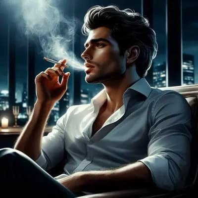 Adrian Volkov thumbnail