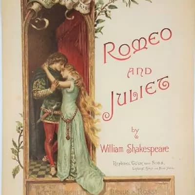 Romeo Montague thumbnail