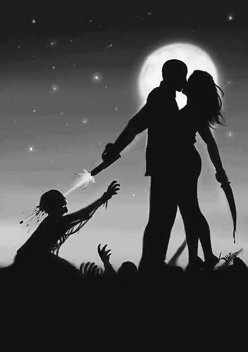 Zombie Attack Hetero version thumbnail