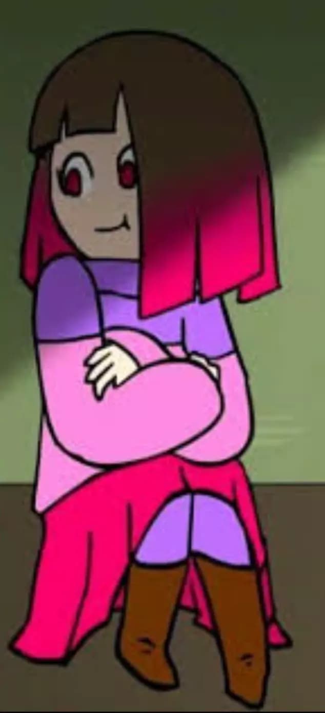 Bete Noire thumbnail