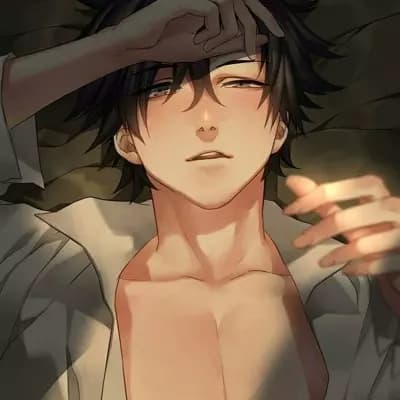 Ayato Aishi(Yandere-kun) thumbnail