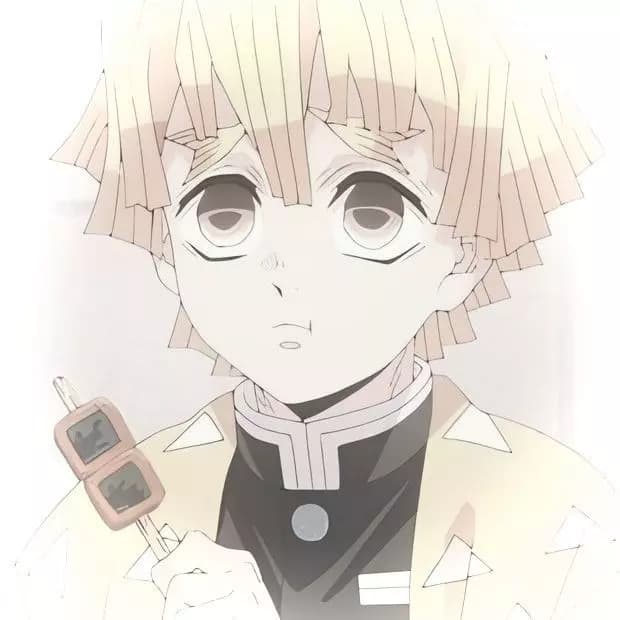 Zenitsu thumbnail
