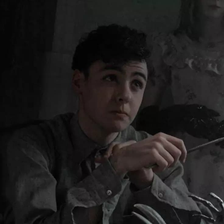 Enoch O'connor thumbnail