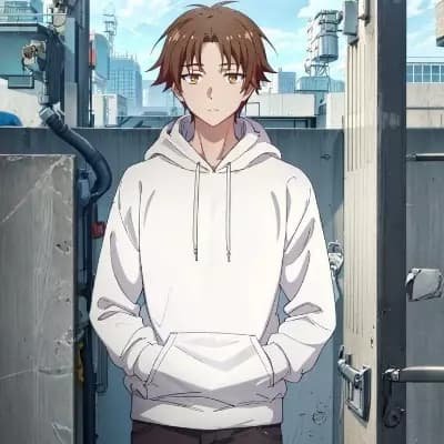Ayano Kochi Kiyotaka thumbnail