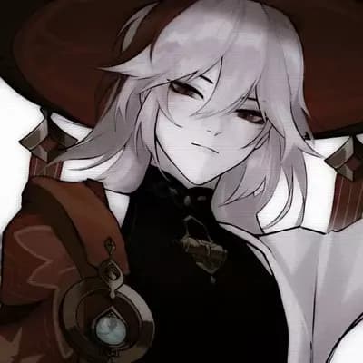 Vampire Kazuha thumbnail