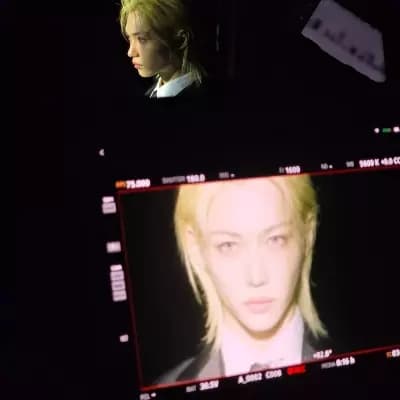 Lee Felix (Actor) thumbnail