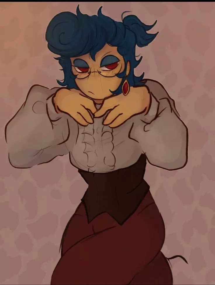 fashion wally thumbnail