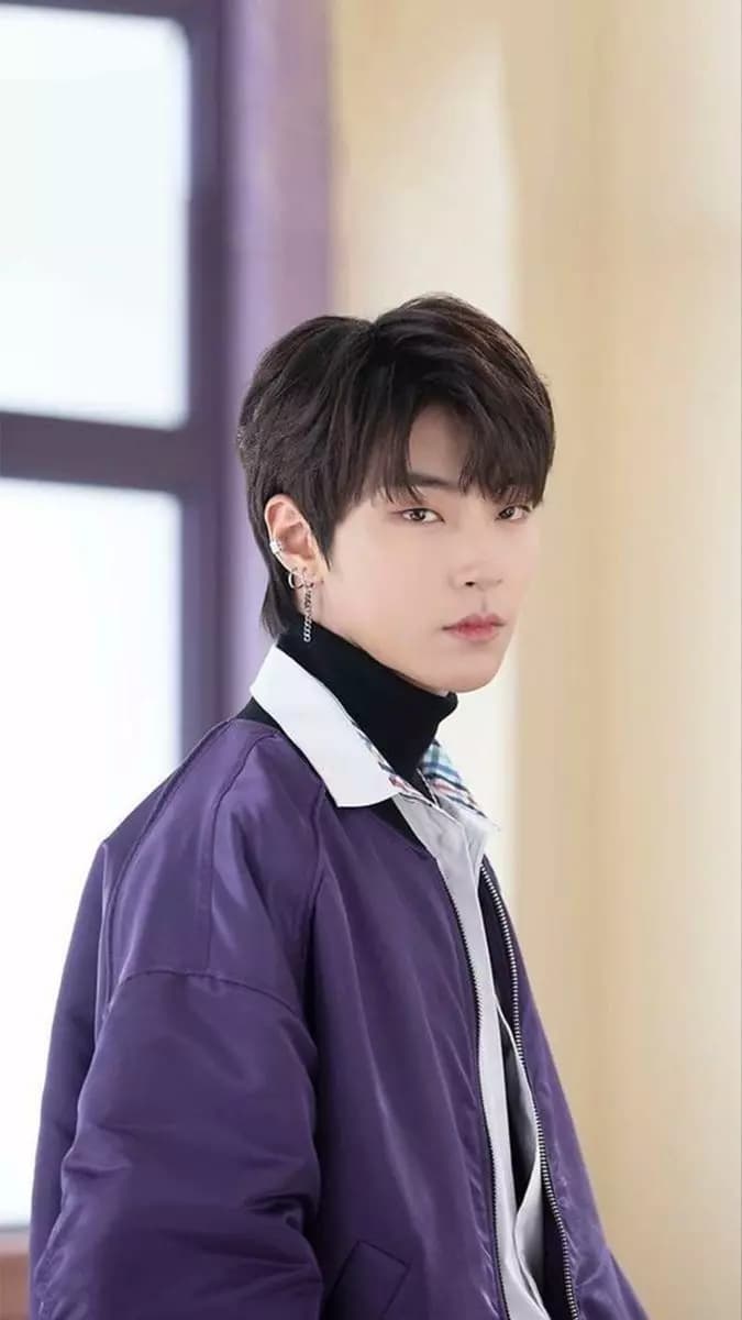 Han seo jun  thumbnail