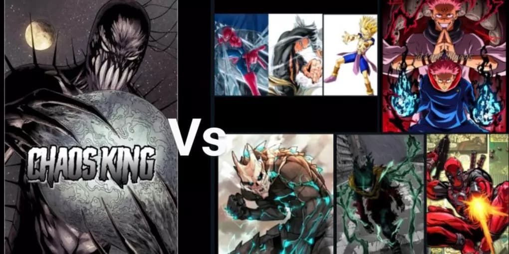 Guardians of the Multiverse thumbnail