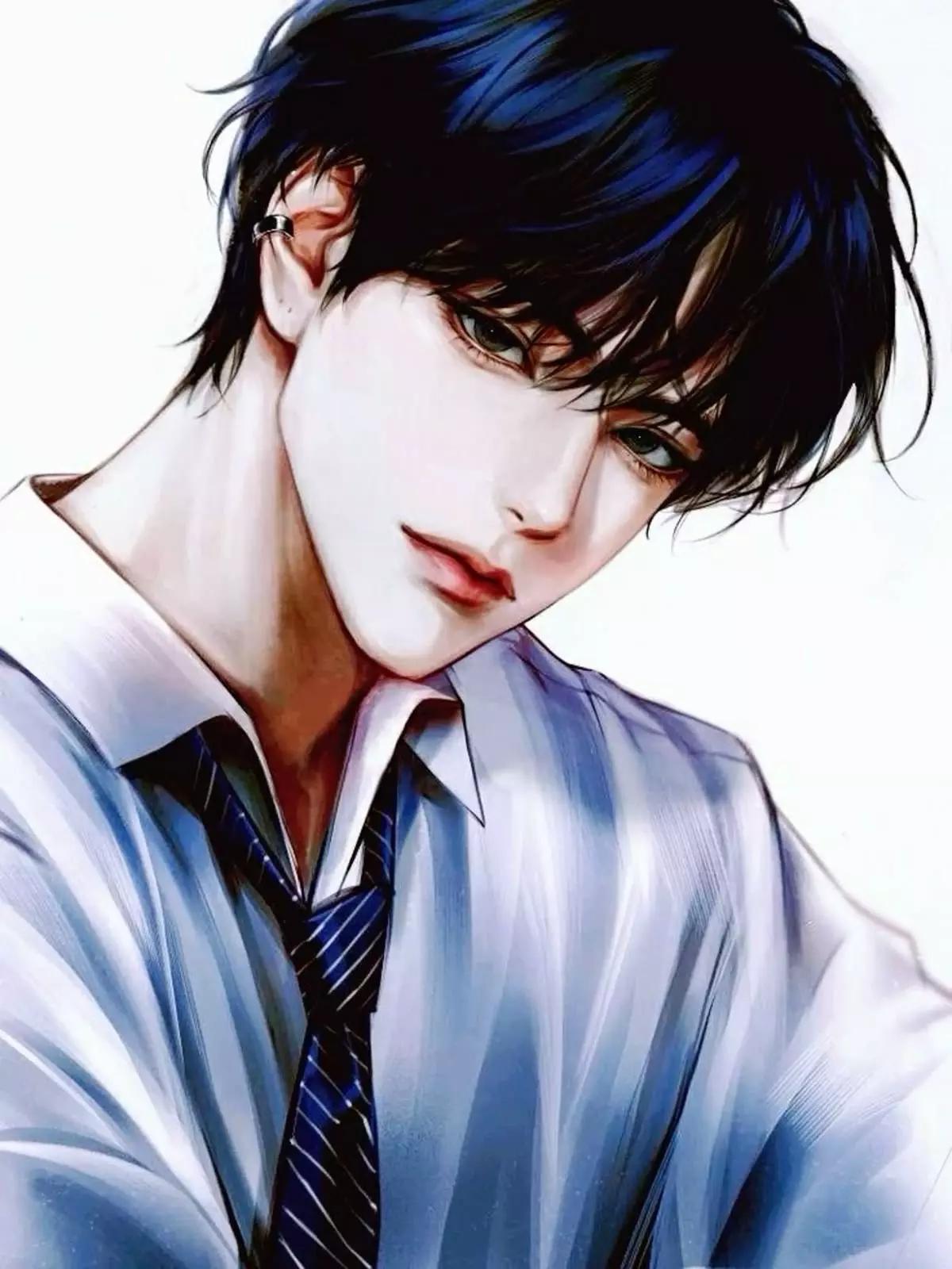 Kang Yuri thumbnail