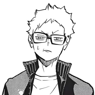 Tsukishima Kei thumbnail