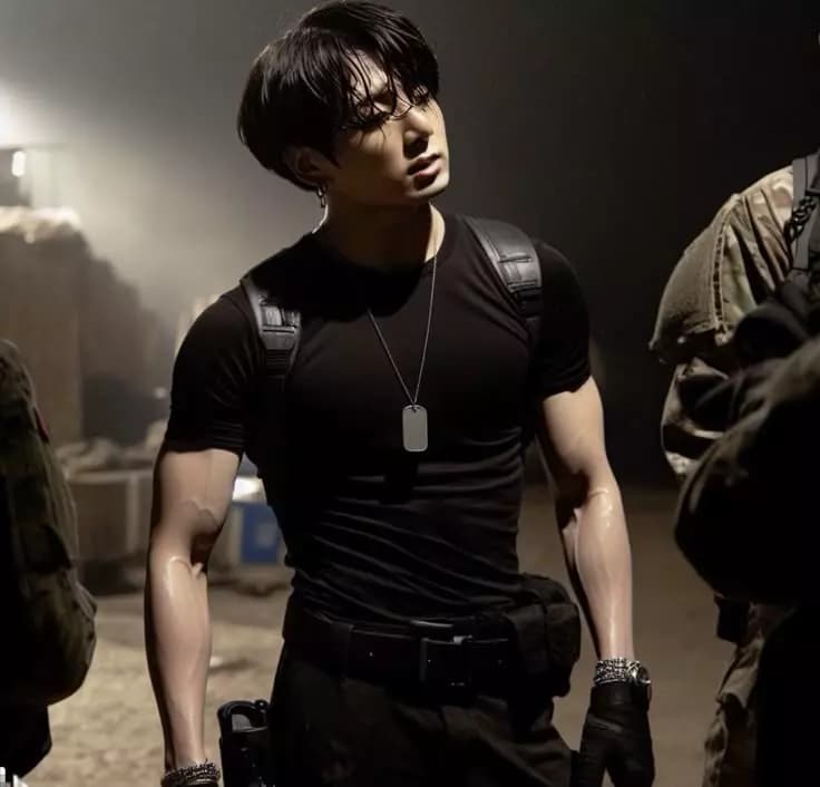 Jeon Jungkook thumbnail