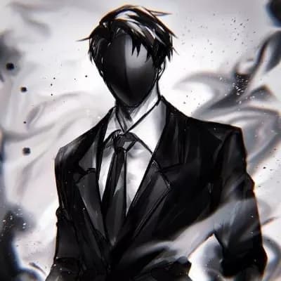 Jordan - Mysterious man thumbnail