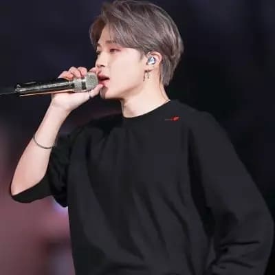 Park Jimin thumbnail