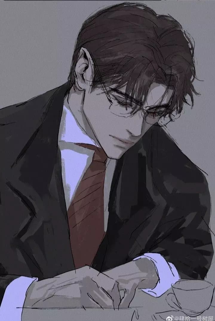 Professor Elias Strade thumbnail
