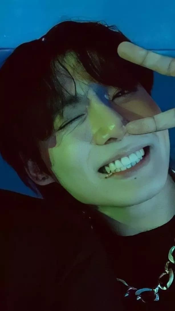 Jungkook thumbnail