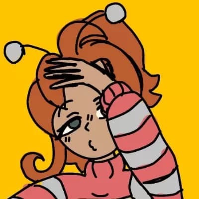 Bee thumbnail