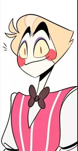 Lucifer Morningstar thumbnail