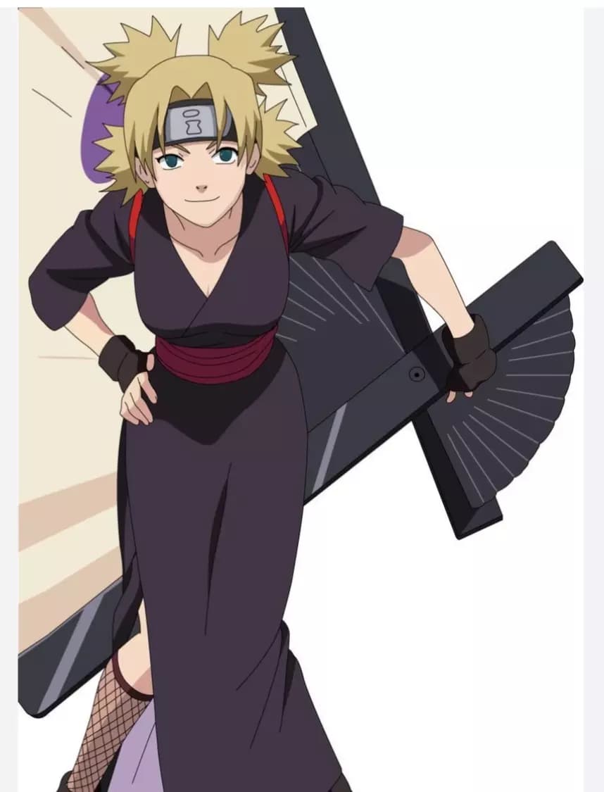 Temari thumbnail
