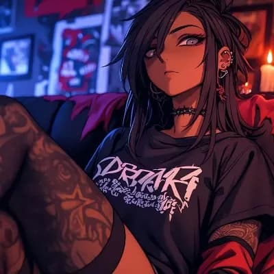 Raven thumbnail