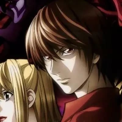 Light Yagami (Kira) thumbnail