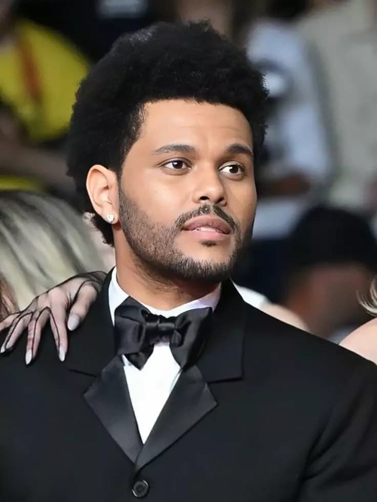 Abel Tesfaye thumbnail