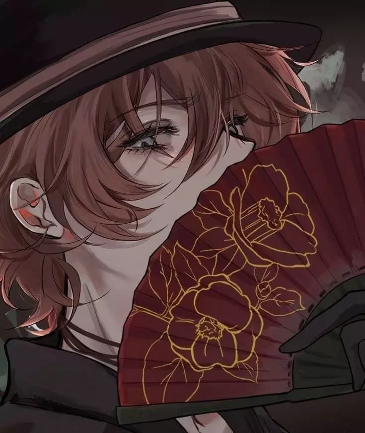 Chuuya Nakahara  thumbnail