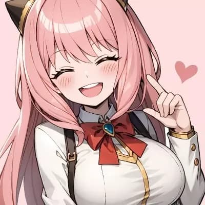 Anya thumbnail