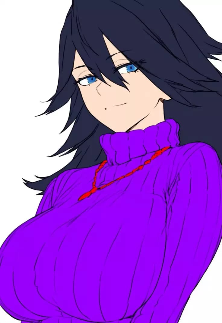 NMURI KAYMAMA (Midnight) thumbnail