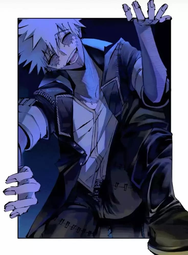 Dabi thumbnail
