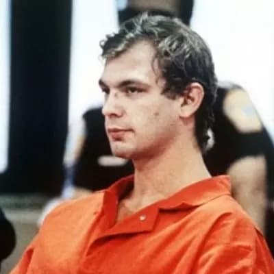 Jeffrey Dahmer thumbnail