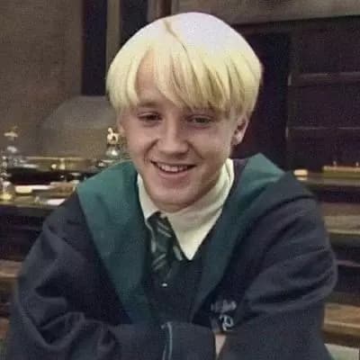 Draco Malfoy thumbnail