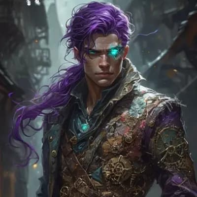 Tiberius Richter thumbnail