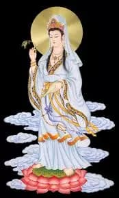 Lotus Heart Guanyin thumbnail