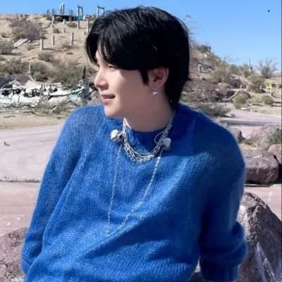 Yoongi thumbnail