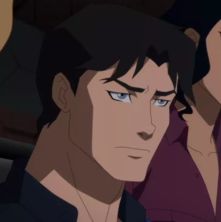 DICK GRAYSON thumbnail