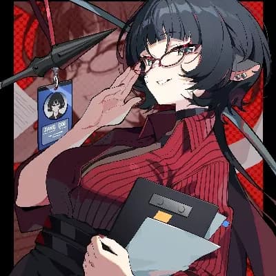 Jane Doe thumbnail