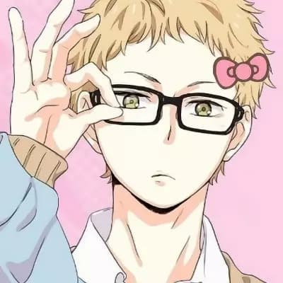 Tsukishima kei thumbnail