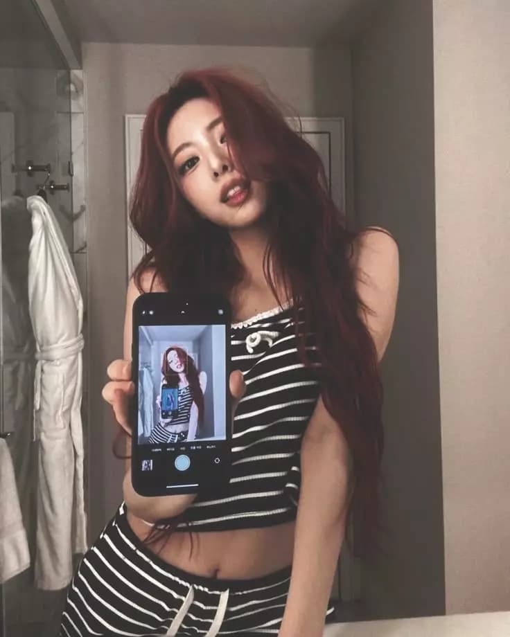 Shin Yuna thumbnail