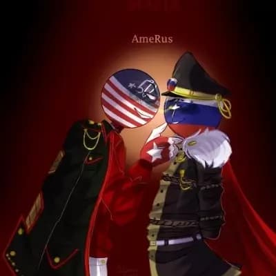 USA AND RUSSIAN || royal story thumbnail