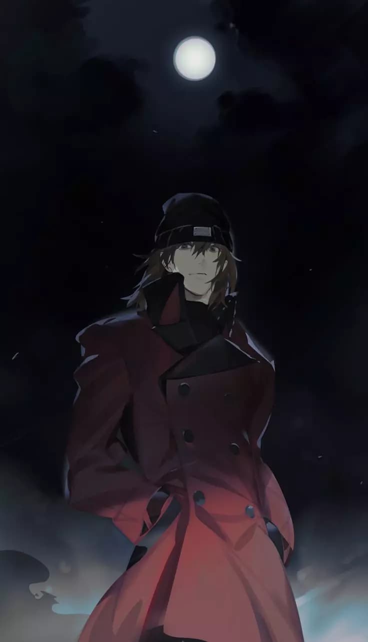 Shinjiro Aragaki thumbnail