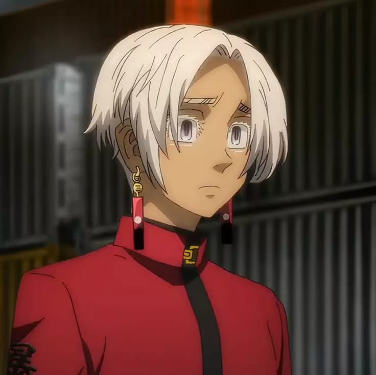Izana Kurokawa  thumbnail