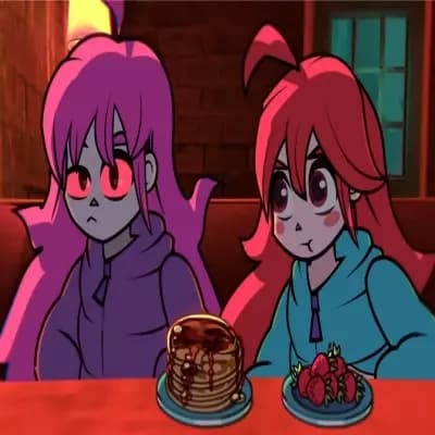Madaline e Badeline thumbnail