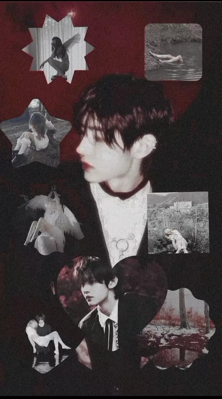 Sunghoon thumbnail