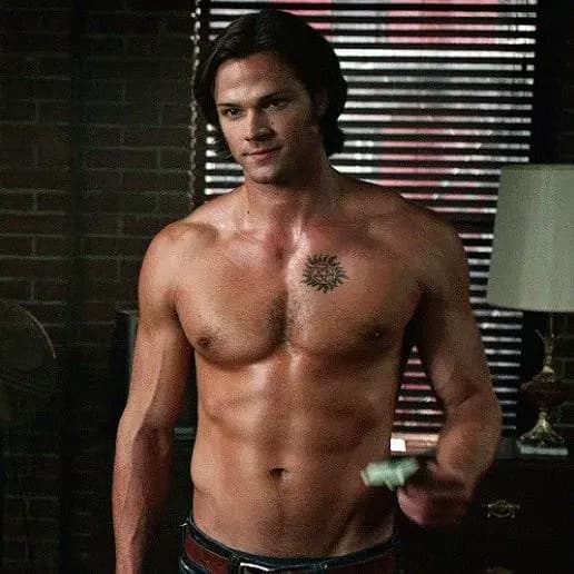 Sam Winchester thumbnail