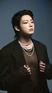Jungkook  thumbnail