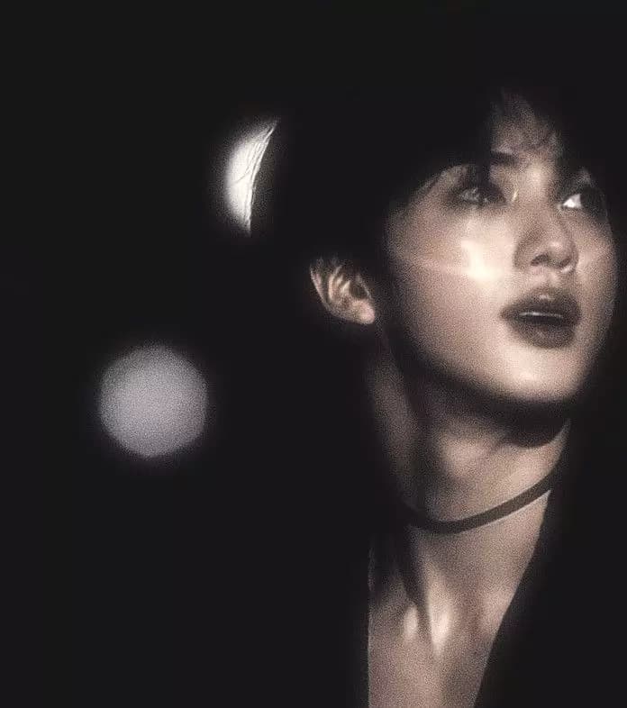 Kim Seok Jin thumbnail